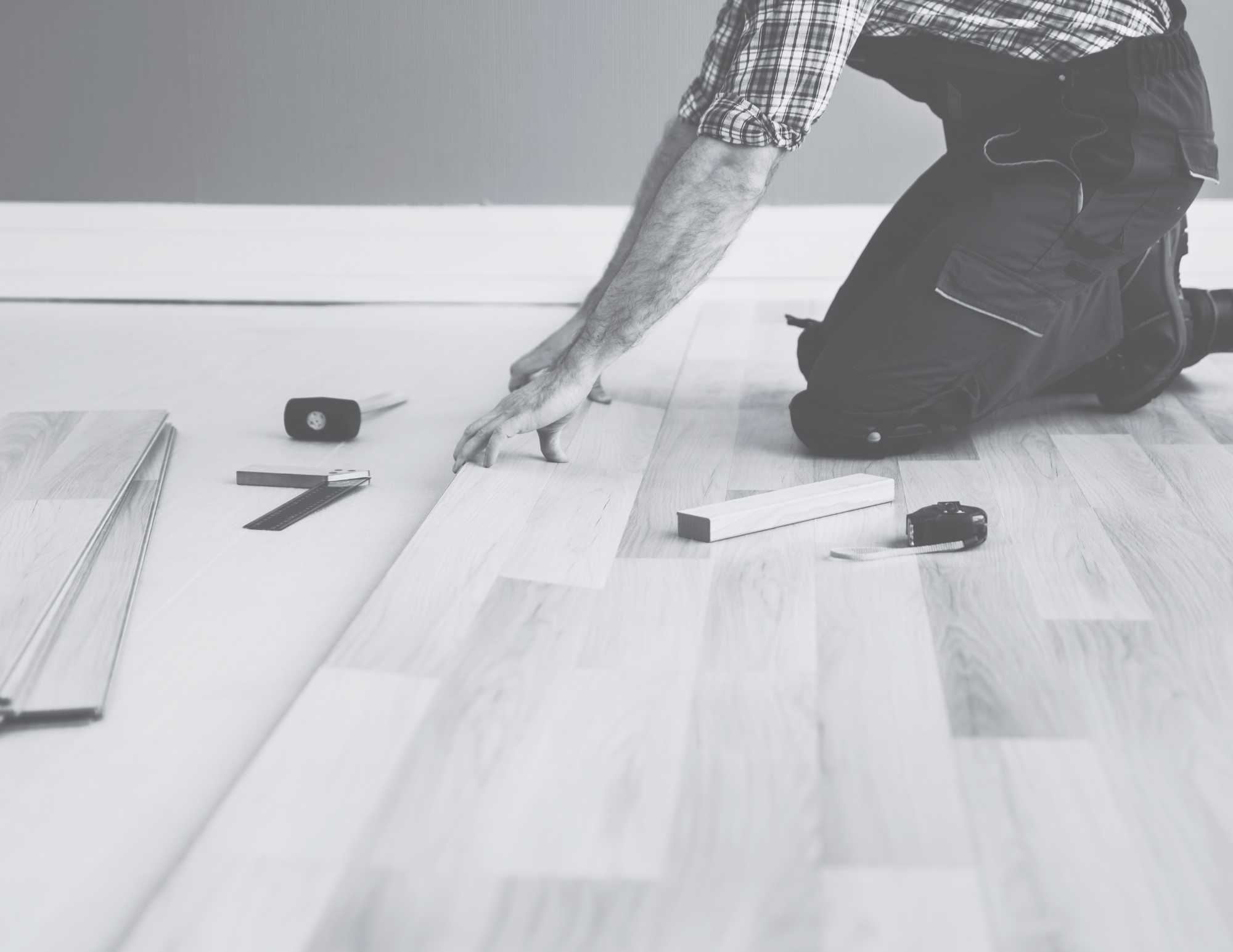 Squad for Home Builders